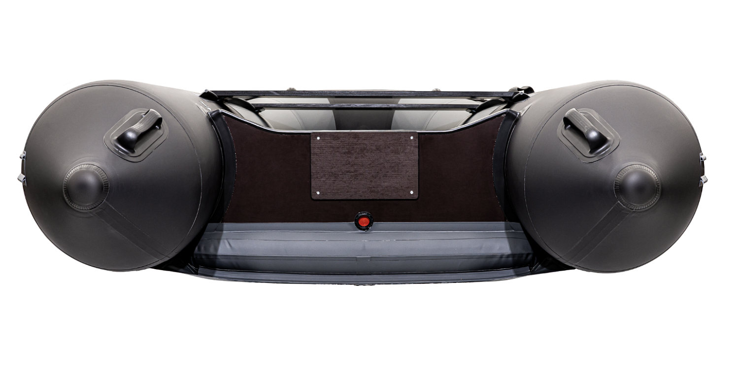 Лодка Таймень NX 4000 НДНД PRO в Нижневартовске