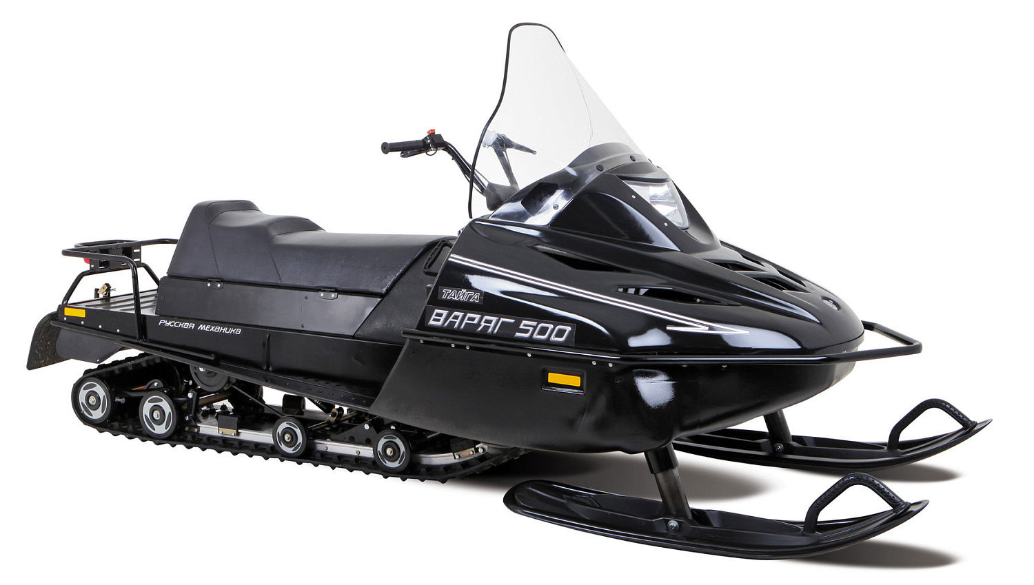 Снегоход РМ ТАЙГА ВАРЯГ 500 в Нижневартовске