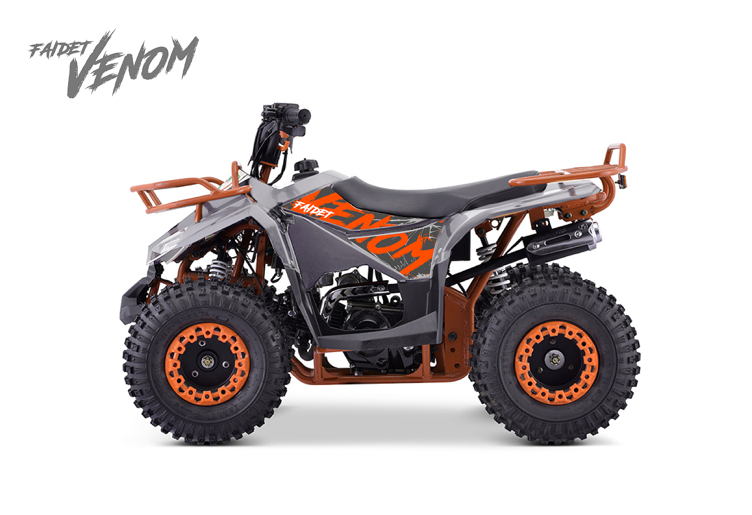 Квадроцикл FAIDET VENOM 125 в Нижневартовске