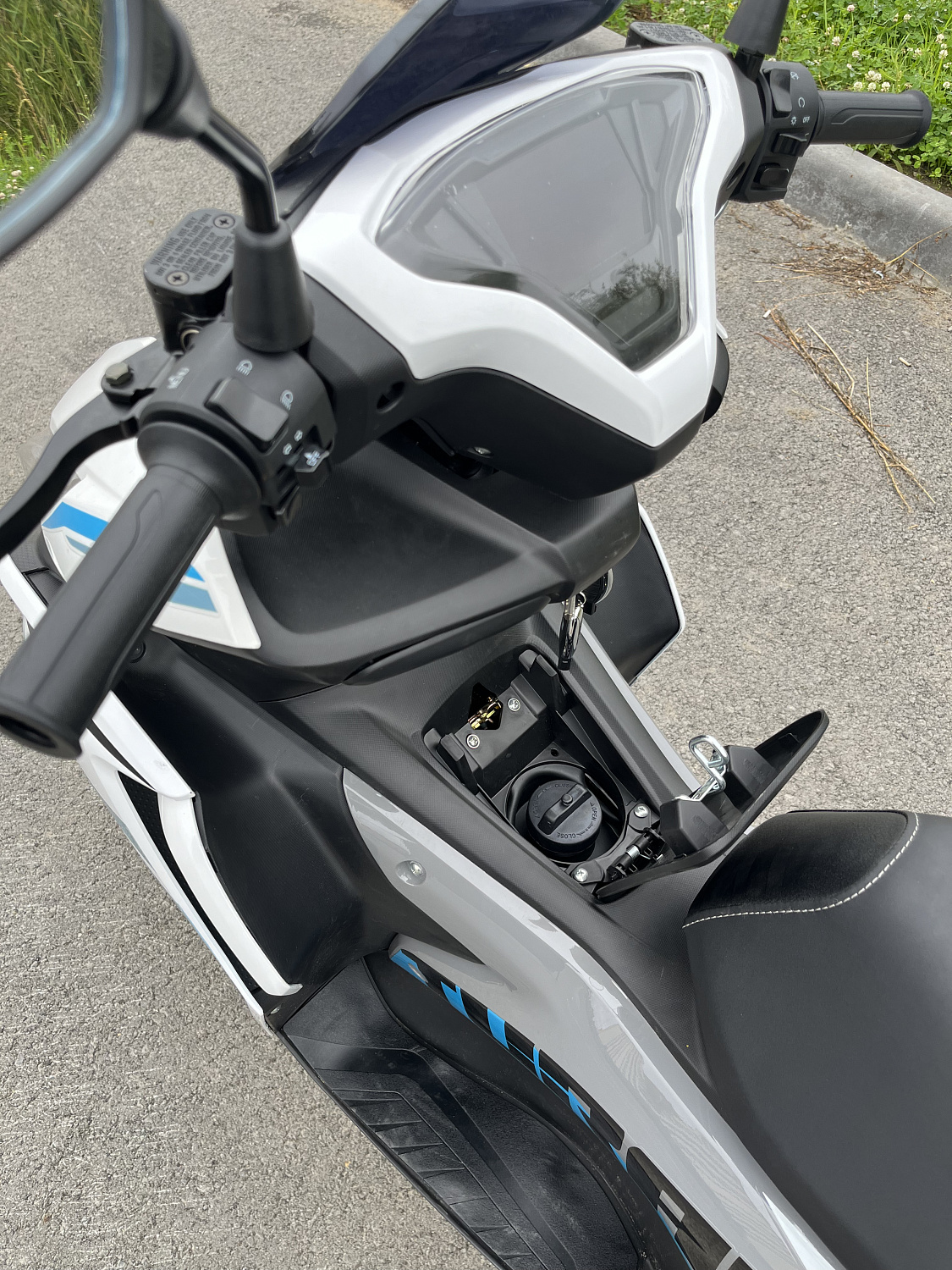 Скутер PROMAX TURAN 250 (49) в Нижневартовске