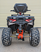 Квадроцикл GBM STORMRIDER 300 NEW PREMIUM в Нижневартовске