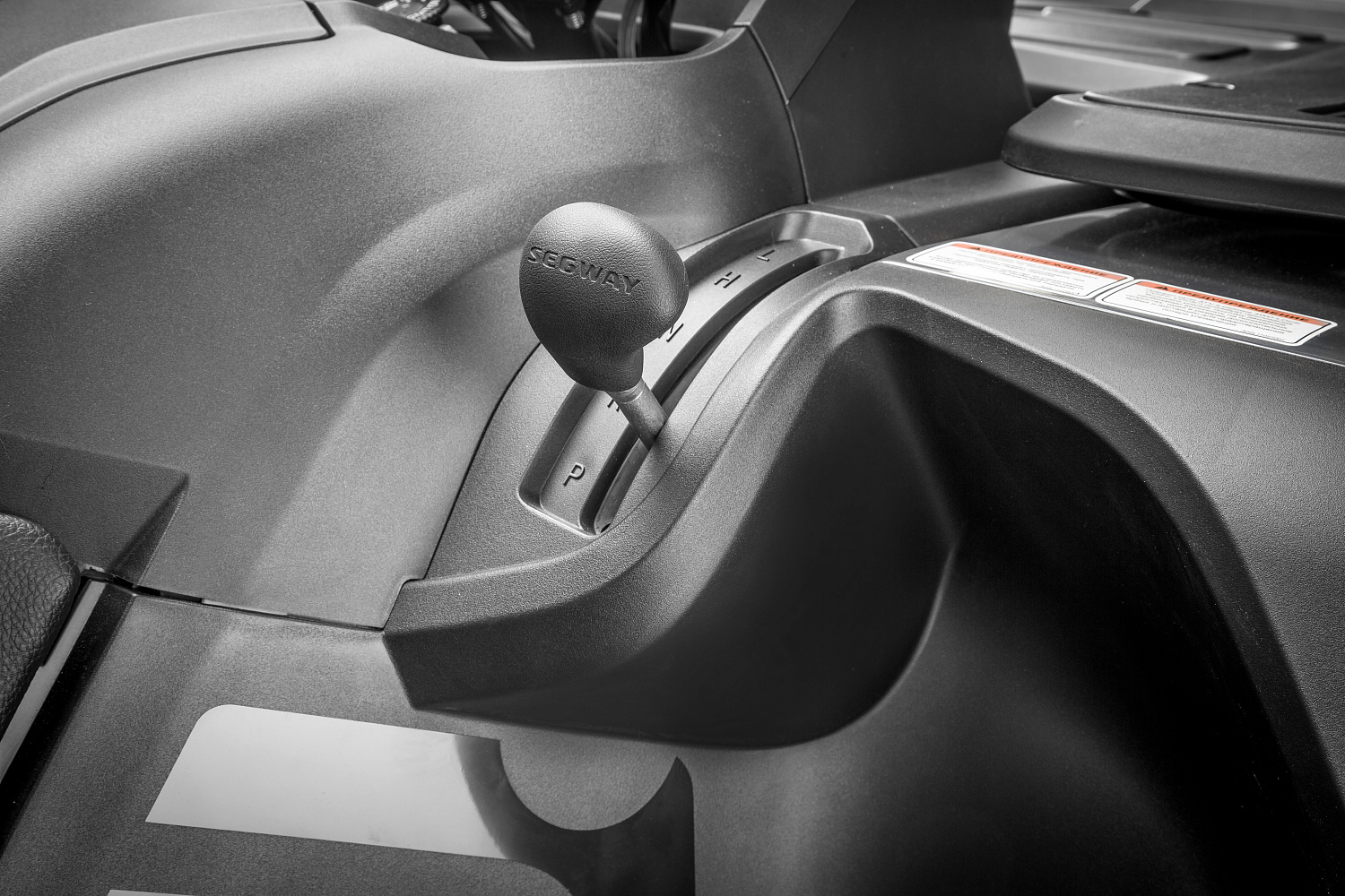  Квадроцикл Segway SNARLER AT6 LE в Нижневартовске