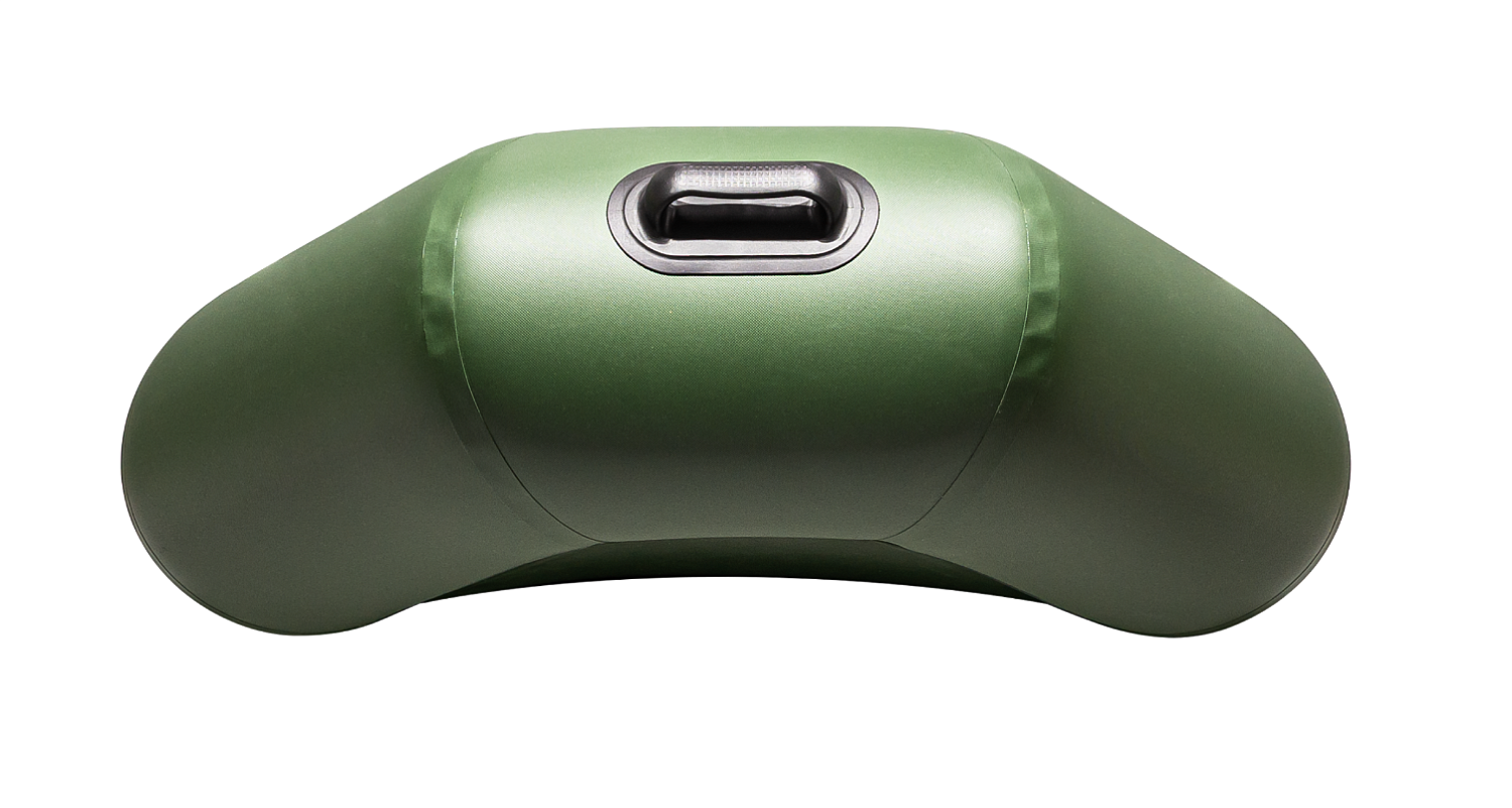 Лодка Барс 240 в Нижневартовске