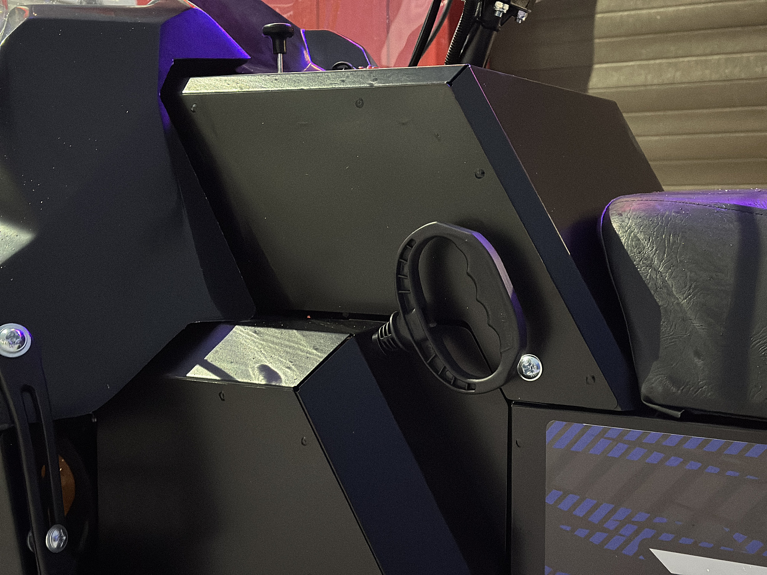 Снегоход PROMAX YAKUT 500 2.0 4T 20 в Нижневартовске