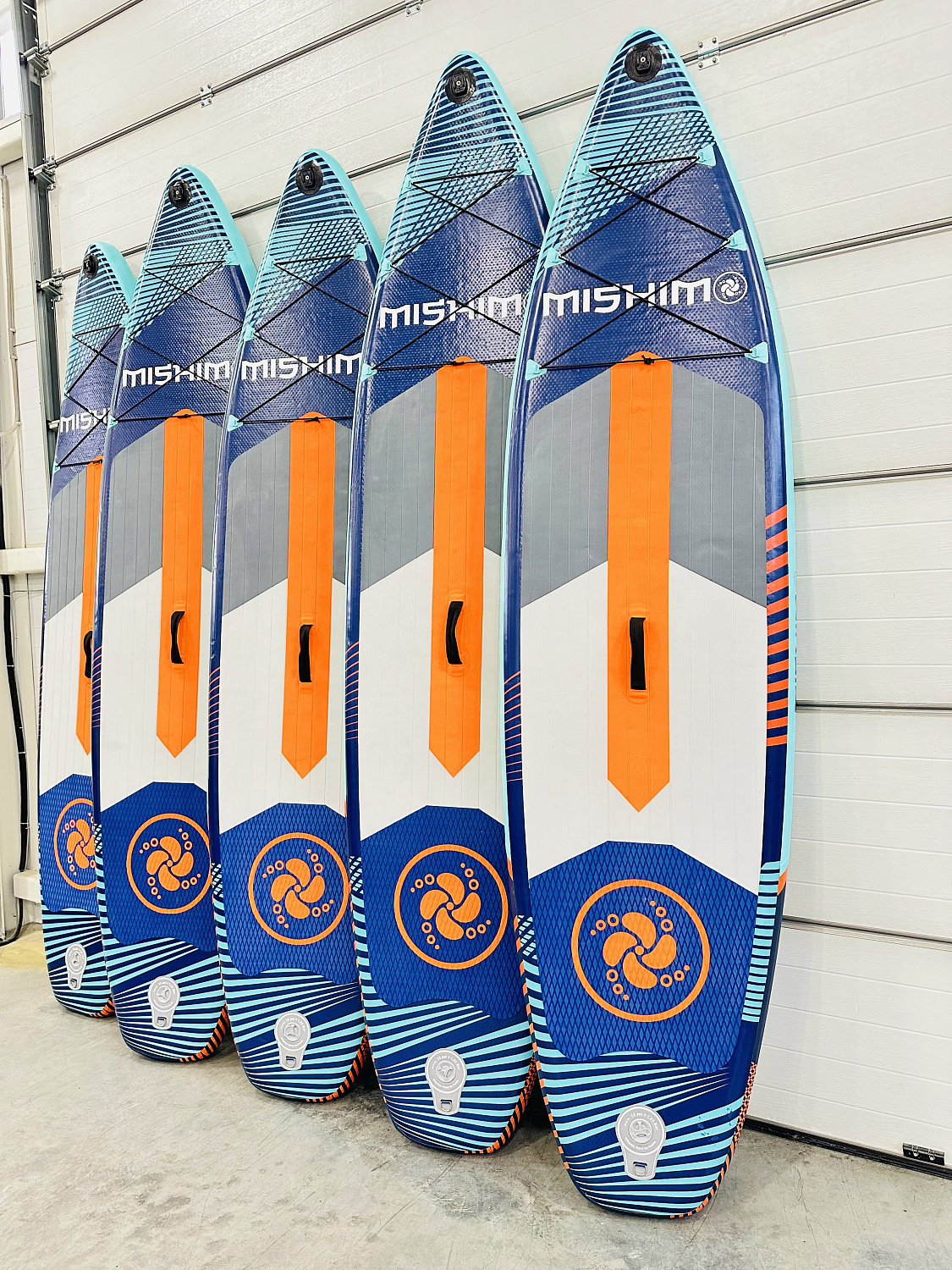 SUP (САП) Доска MISHIMO TROFY 10.6 в Нижневартовске