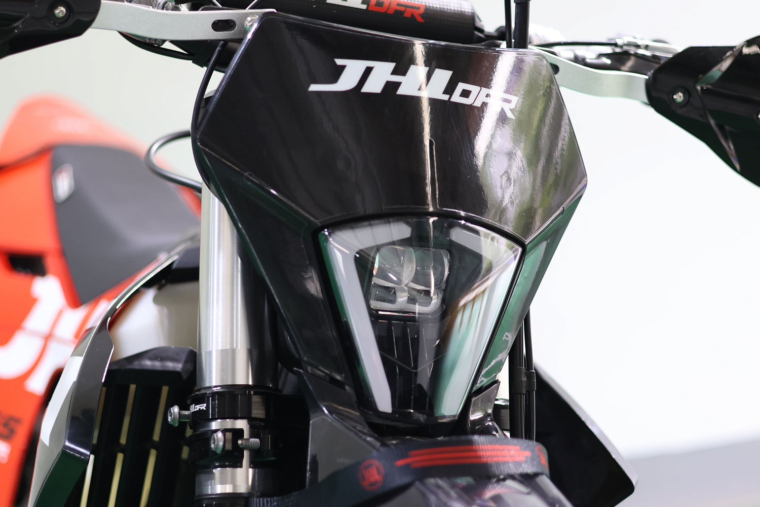 Мотоцикл JHLMOTO JHLofr GS CB300RL в Нижневартовске