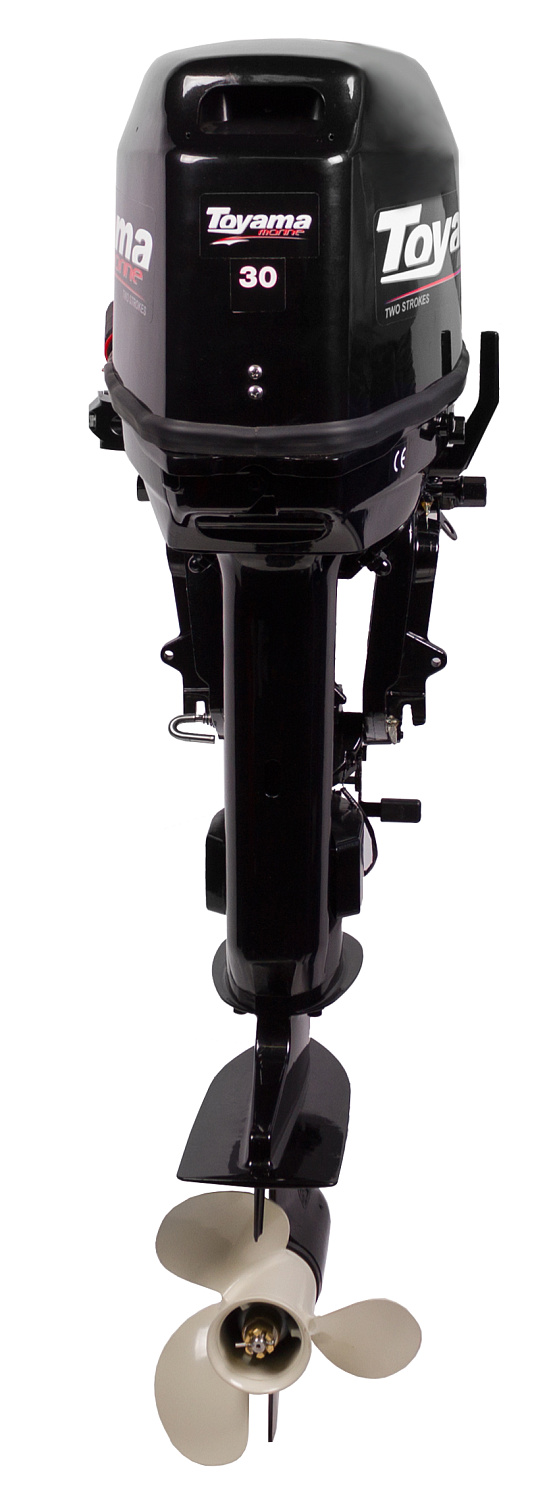 ЛОДОЧНЫЙ МОТОР TOYAMA T30ABMS в Нижневартовске