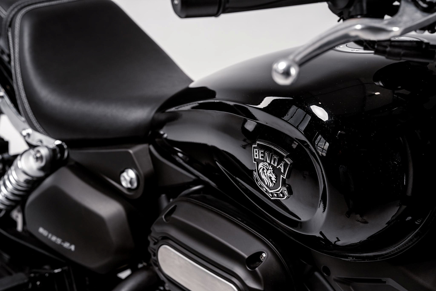 Мотоцикл Benda Funrider 125 в Нижневартовске