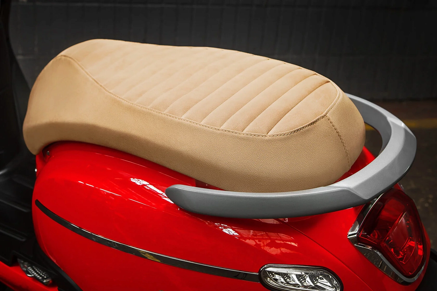 Скутер MINSK Vesna 50 M1NSK в Нижневартовске