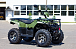 Квадроцикл IRBIS ATV 250 LUX (+лебедка) в Нижневартовске