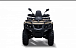 Квадроцикл HISUN TACTIC 550 (HS550ATV) NORMAL в Нижневартовске