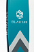 НАДУВНОЙ SUP-BOARD BUSINESS LIGHT BLUE 10,6 в Нижневартовске