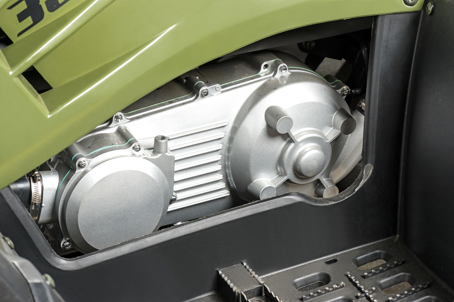 Квадроцикл IRBIS ATV 300 в Нижневартовске