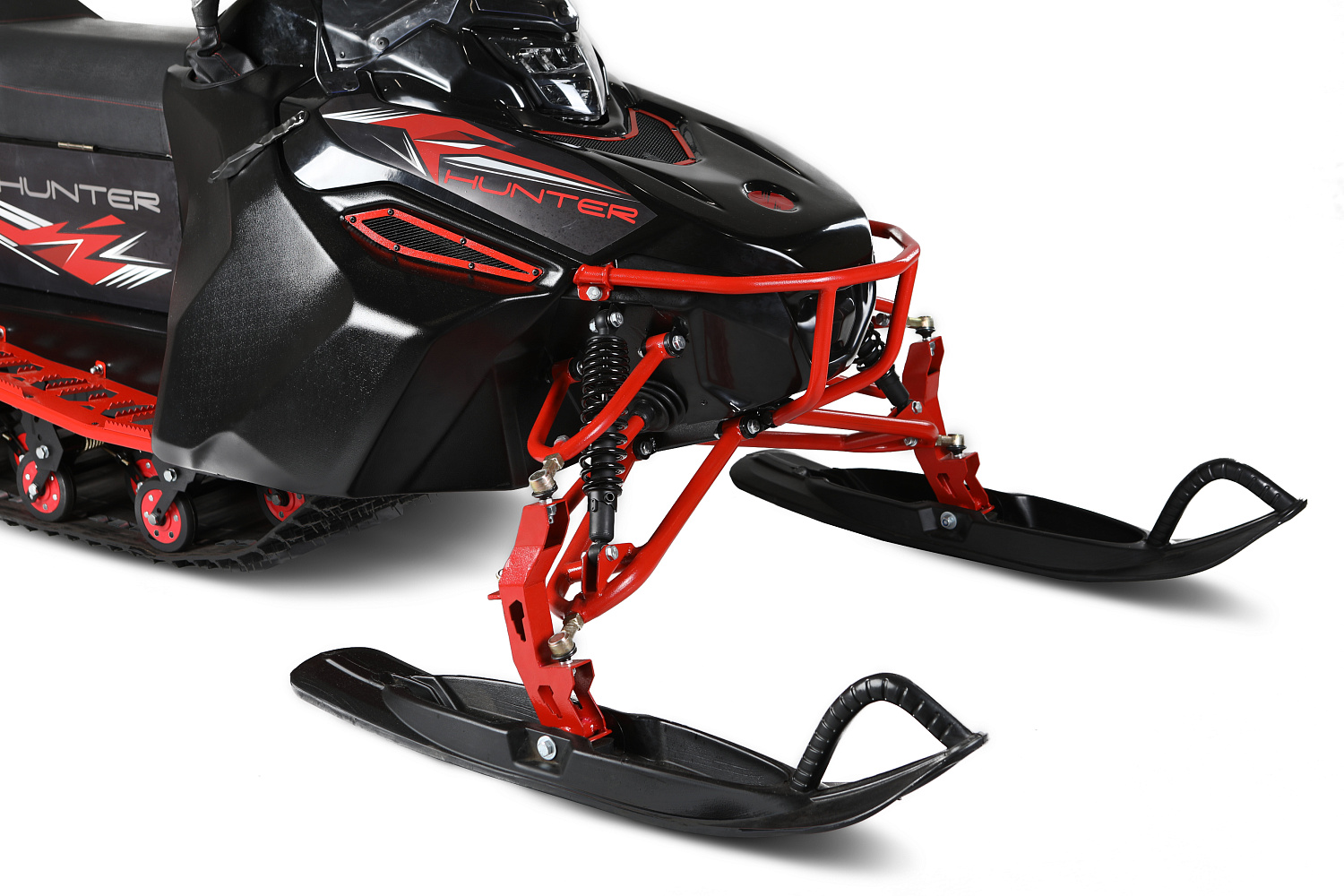 Снегоход IKUDZO HUNTER 600LK 20 V2 в Нижневартовске