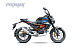 Мопед PROMAX CB130R (49) в Нижневартовске