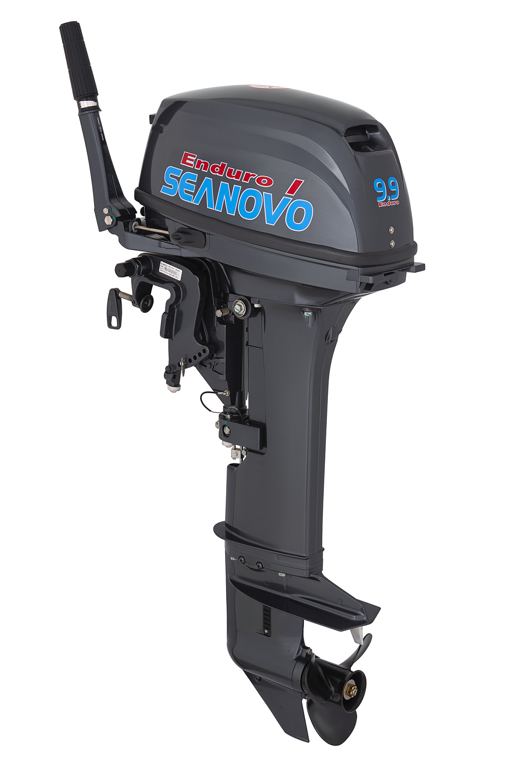 Лодочный мотор SEANOVO SN9.9FHS ENDURO в Нижневартовске
