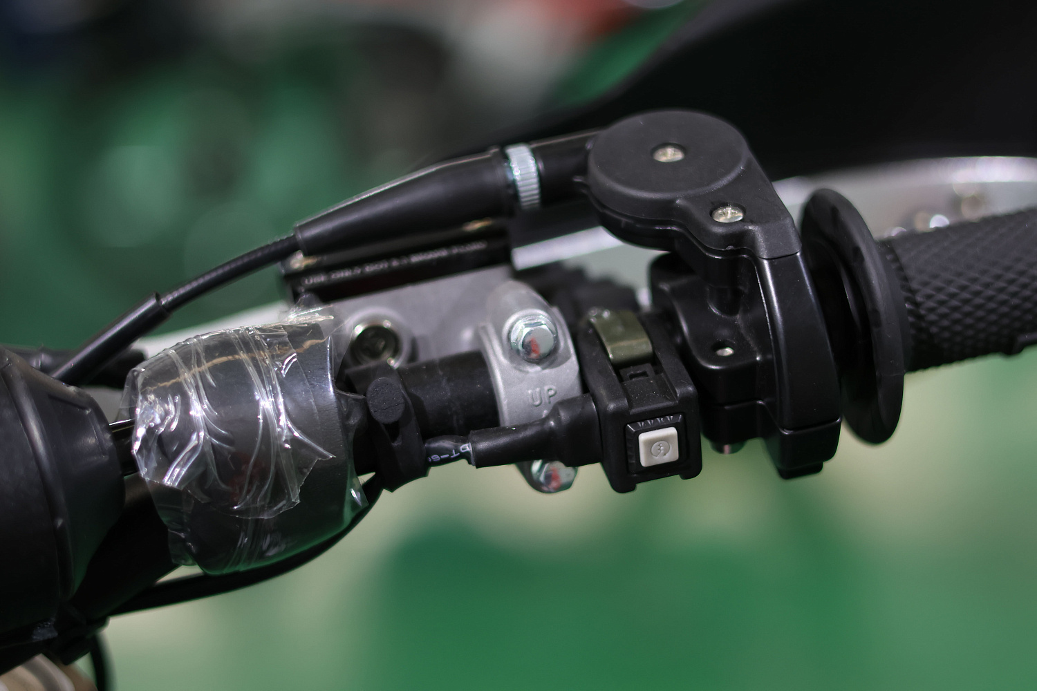 Мотоцикл JHLMOTO JHLofr GS CB300RL в Нижневартовске