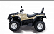 Квадроцикл HISUN TACTIC 550 (HS550ATV) NORMAL в Нижневартовске