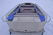 Алюминиевая лодка Wyatboat-340 Р в Нижневартовске