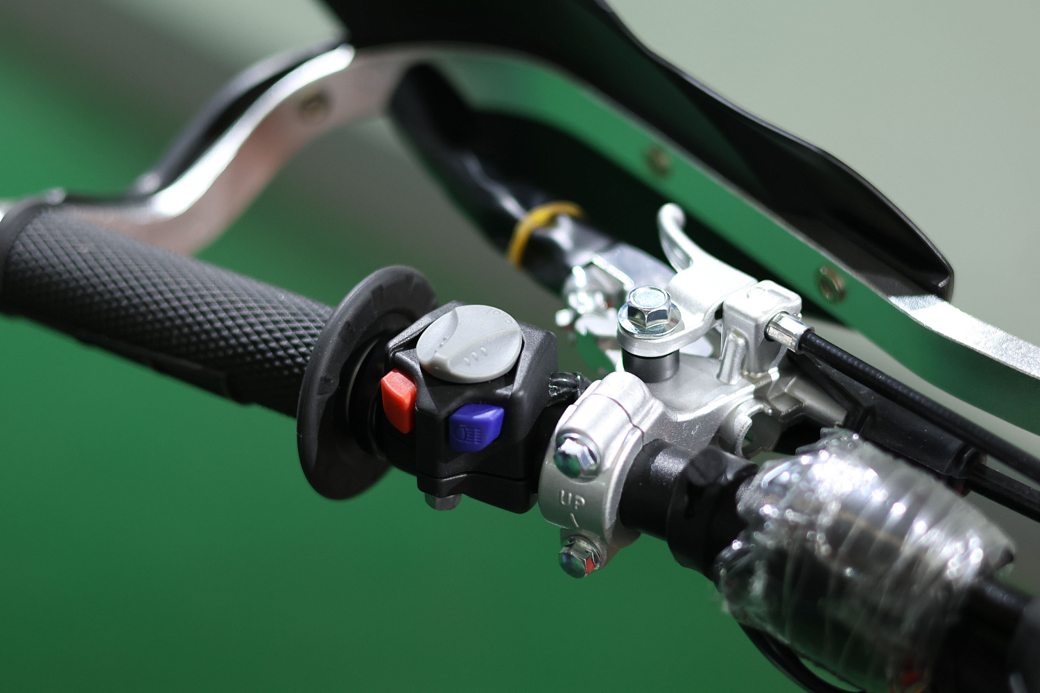 Мотоцикл JHLMOTO JHLofr GS YBS300 (176MN) в Нижневартовске