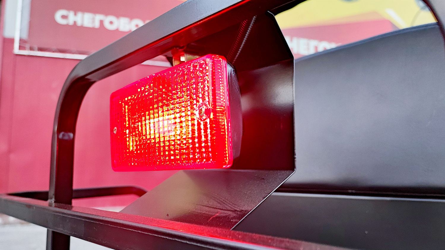 Снегоход PROMAX SNOWBEAR V3 650 2T в Нижневартовске