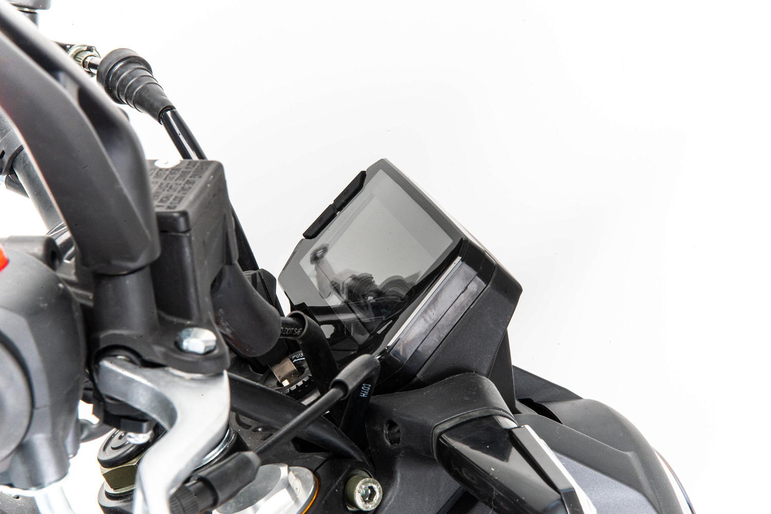 Мотоцикл PROMAX CB150R (49) в Нижневартовске