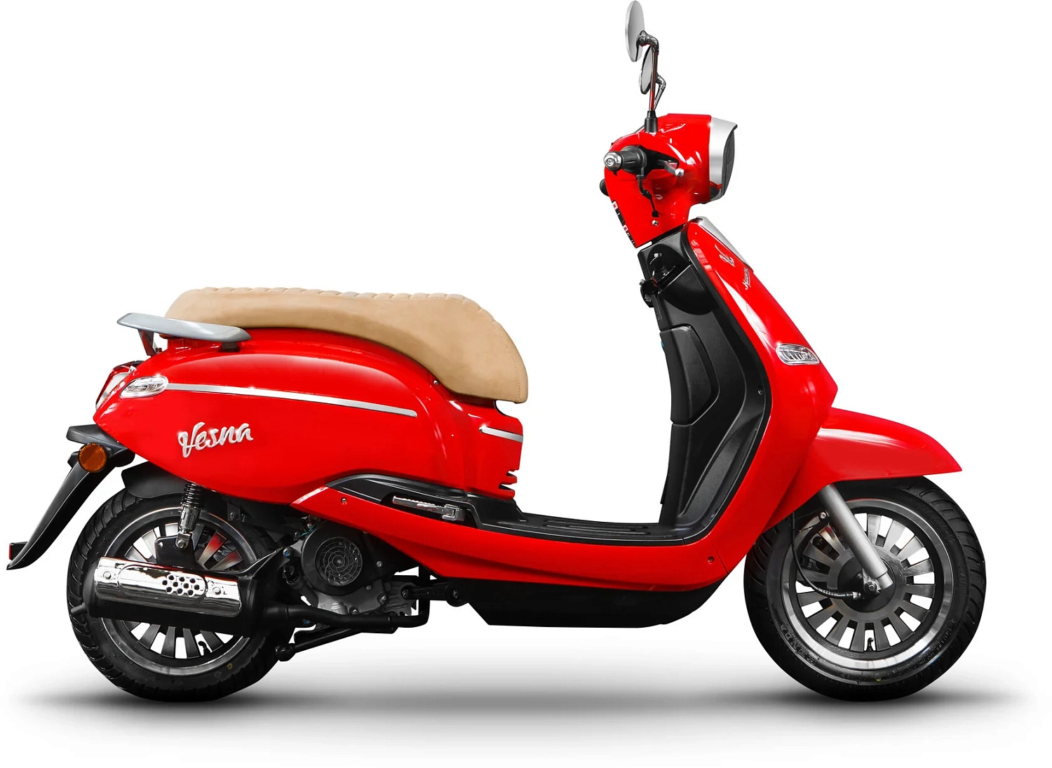 Скутер MINSK Vesna 50 M1NSK в Нижневартовске