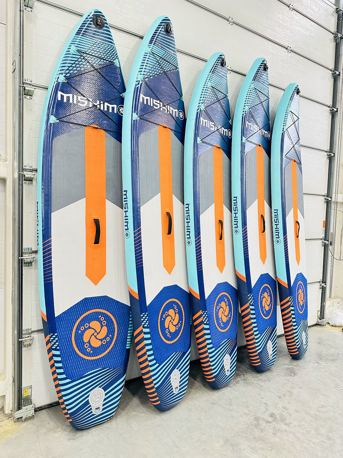SUP (САП) Доска MISHIMO TROFY 10.6 в Нижневартовске