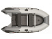 ЛОДКА НАДУВНАЯ YUKONA 330TSE (F) -В КОМПЛЕКТЕ С ФАНЕРНЫМ ПАЙОЛОМ в Нижневартовске
