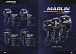 Лодочный мотор MARLIN PROLINE MP 50 AERTL в Нижневартовске