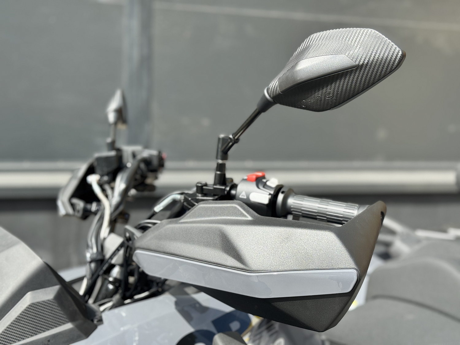 Квадроцикл HND QRX 650 PRO в Нижневартовске