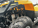 КВАДРОЦИКЛ IRBIS ATV 250  в Нижневартовске