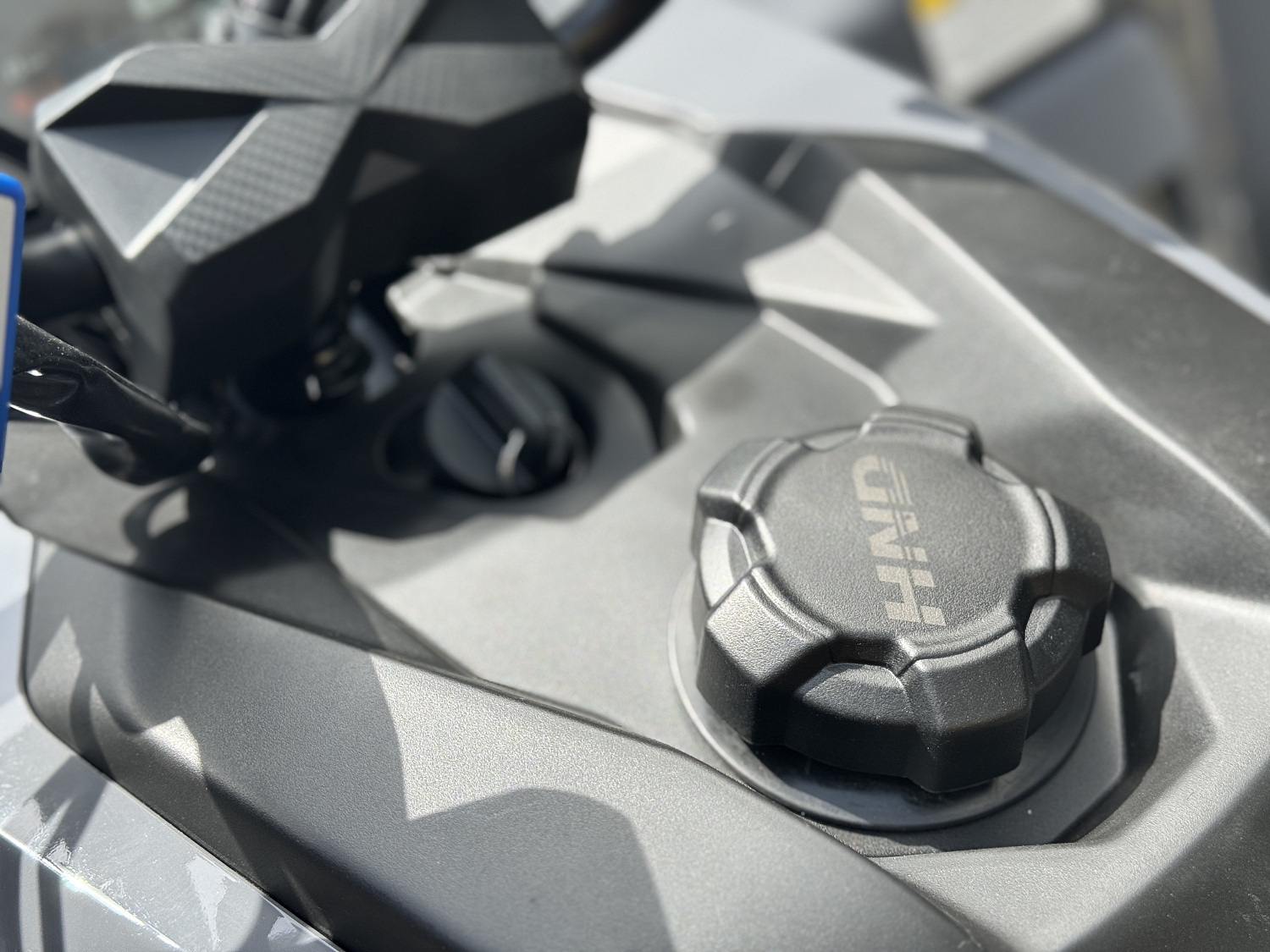 Квадроцикл HND QRX 650 PRO в Нижневартовске