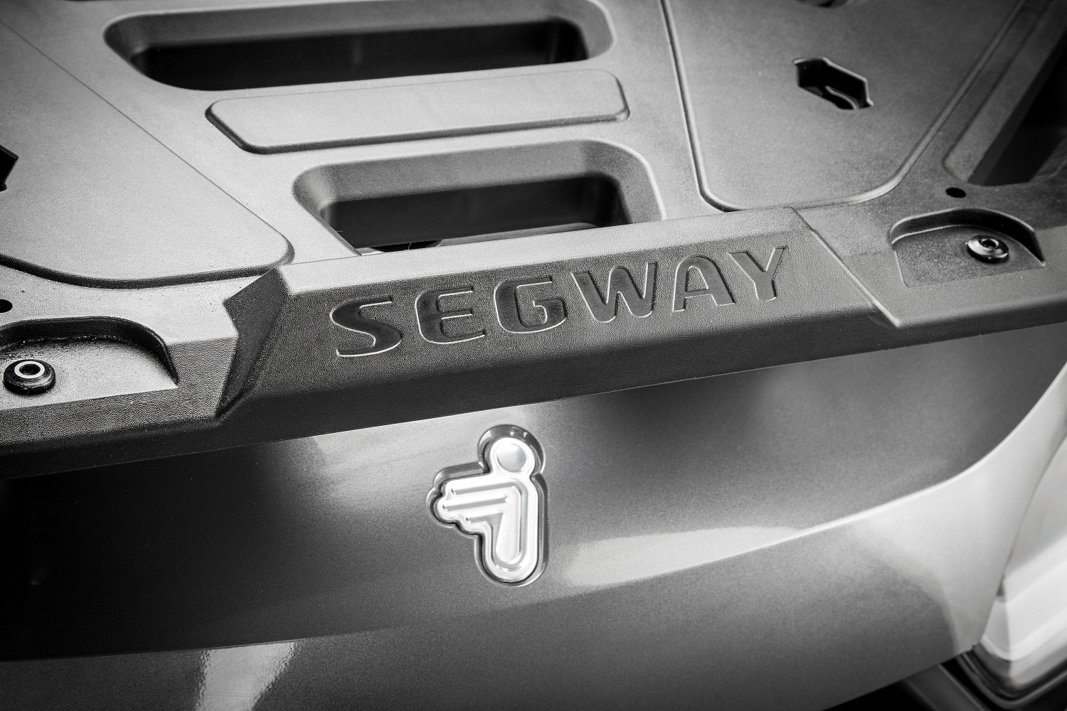  Квадроцикл Segway SNARLER AT6 LE в Нижневартовске