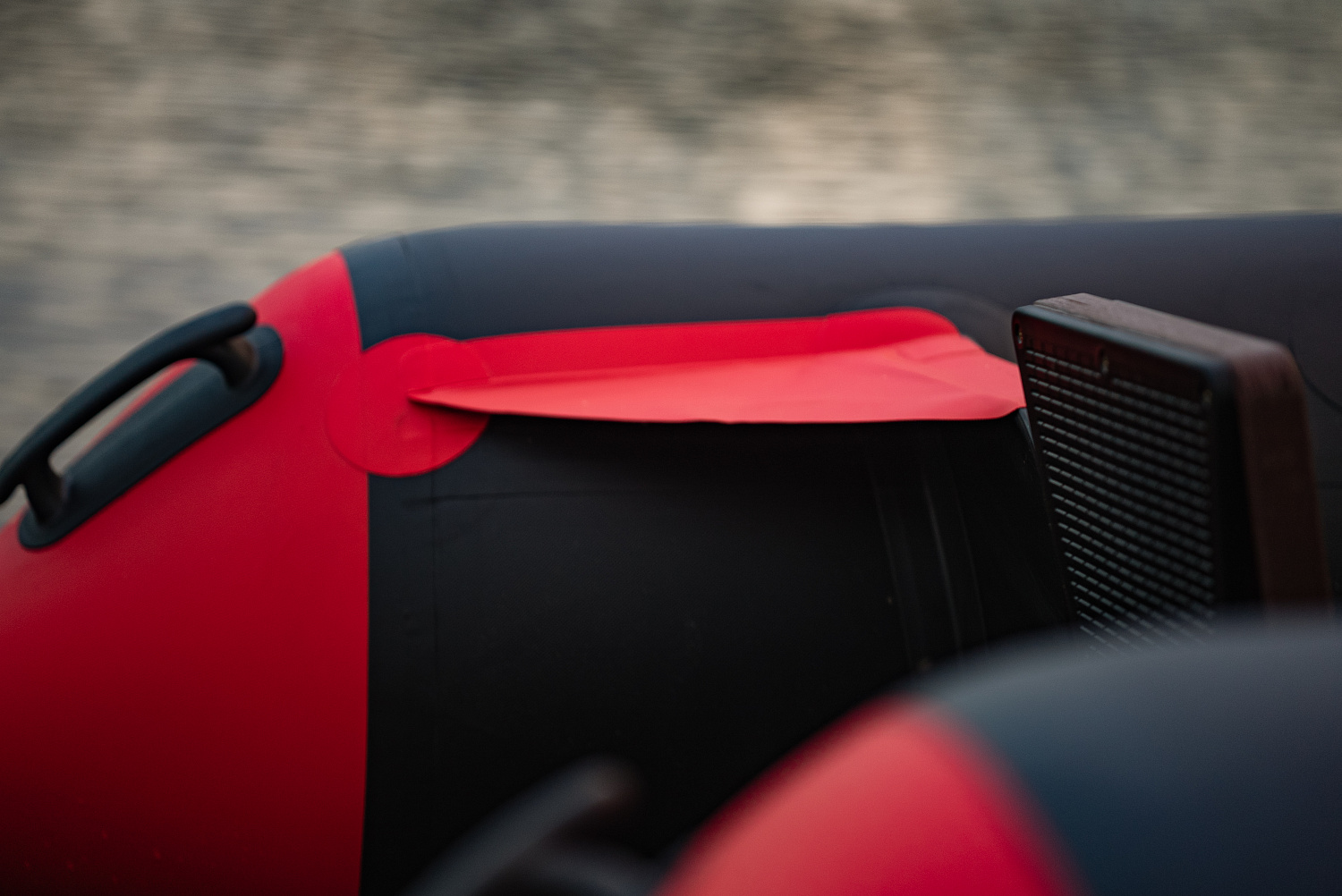 Лодка MISHIMO RIVER JET 390 под водомет в Нижневартовске