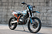 Мотоцикл JHLMOTO JHL Z3 CB250 (172FMM-3A) в Нижневартовске