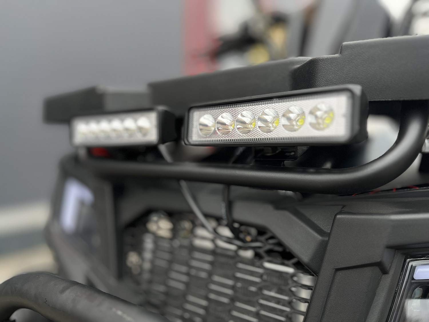 Квадроцикл PROMAX TAURUS 300 MAX-PRO LONG в Нижневартовске