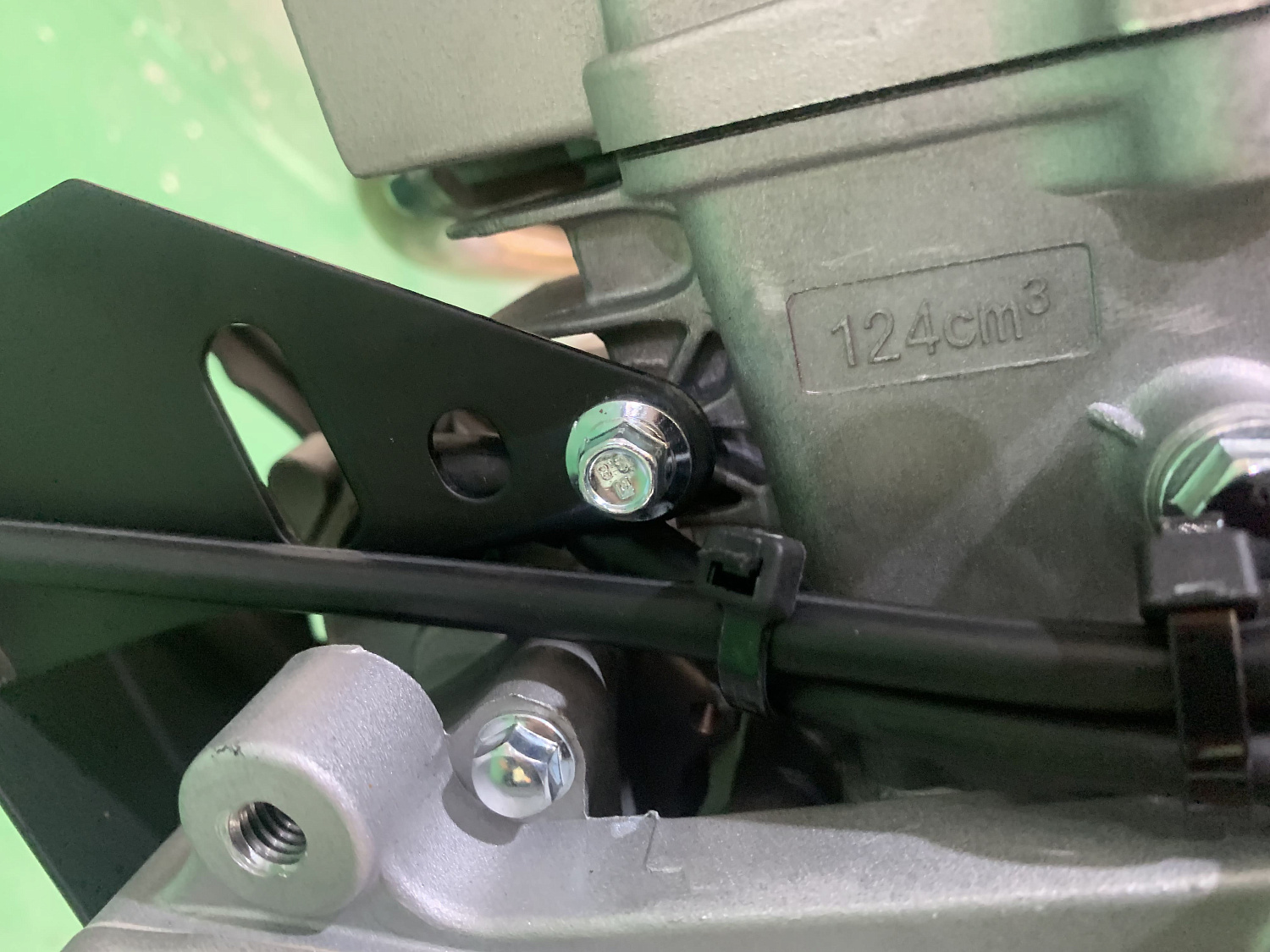 Питбайк JHLMOTO JHL MK125 (14/12) в Нижневартовске