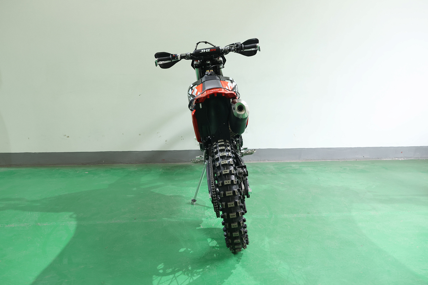 Мотоцикл JHLMOTO JHLofr GS CB300RL в Нижневартовске