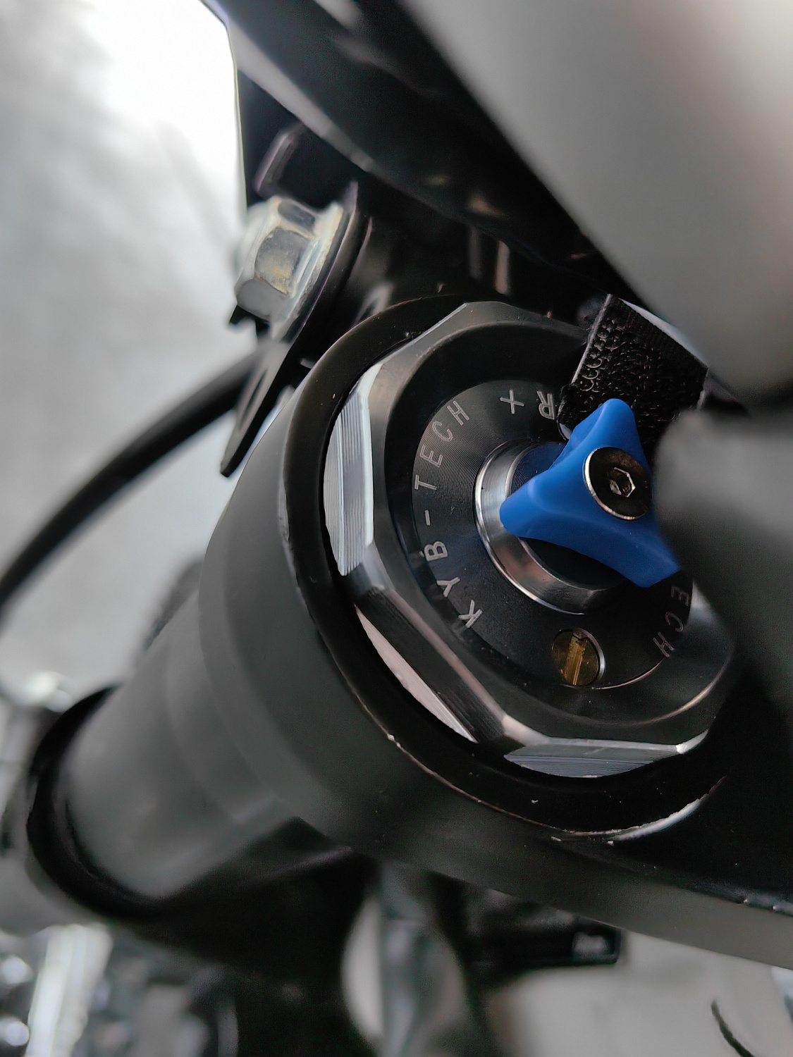 Кроссовый мотоцикл PROMAX MX350PR в Нижневартовске