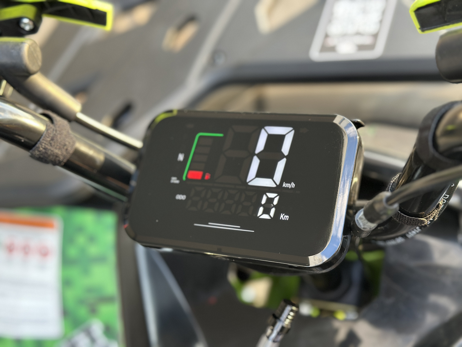 Квадроцикл PROMAX МАЙНКРАФТ 192 PRO 2025 в Нижневартовске