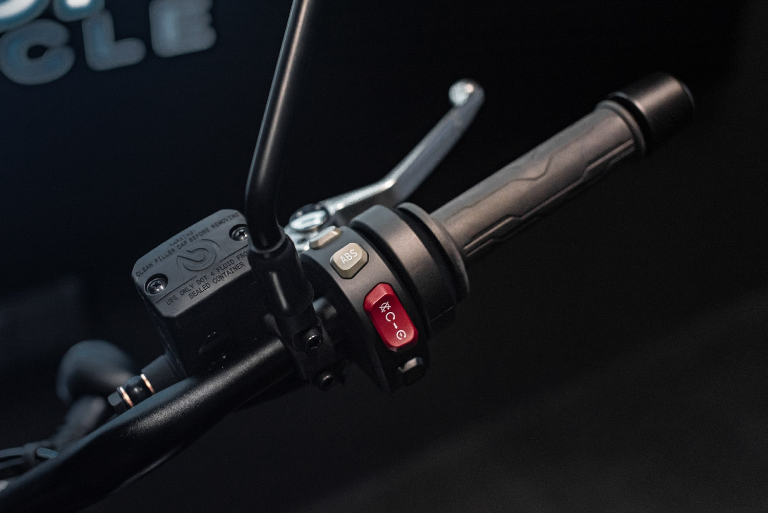 Мотоцикл Benda DarkFlag 500 в Нижневартовске