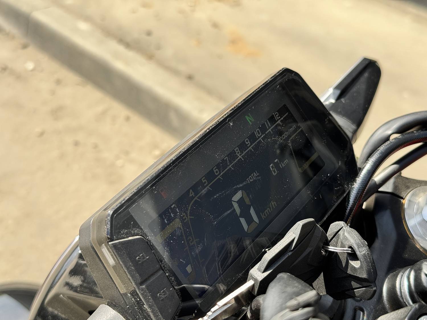 Мотоцикл PROMAX CB300RL (4V, 6G) в Нижневартовске