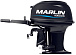 Лодочный мотор MARLIN MP 40 AMH в Нижневартовске