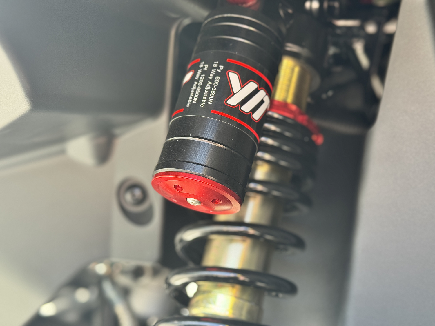 Квадроцикл HND QRX 650 PRO в Нижневартовске