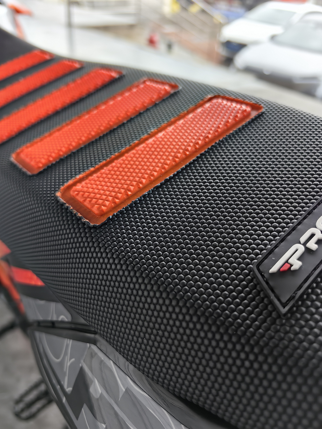 Кроссовый мотоцикл PROMAX INFERNO 380 (4 valves, 6 gears) в Нижневартовске