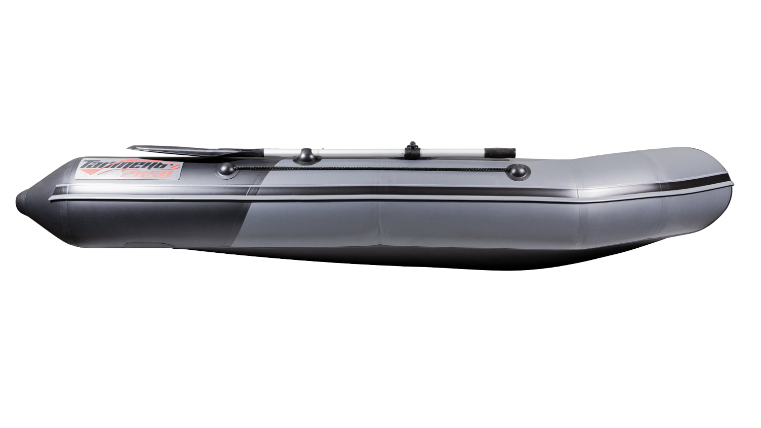 Лодка Таймень NX 2850 Слань-книжка киль в Нижневартовске