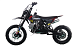 Питбайк FullCrew Power Trasher 125cc 14\12 (п\автомат эл.стартер) в Нижневартовске