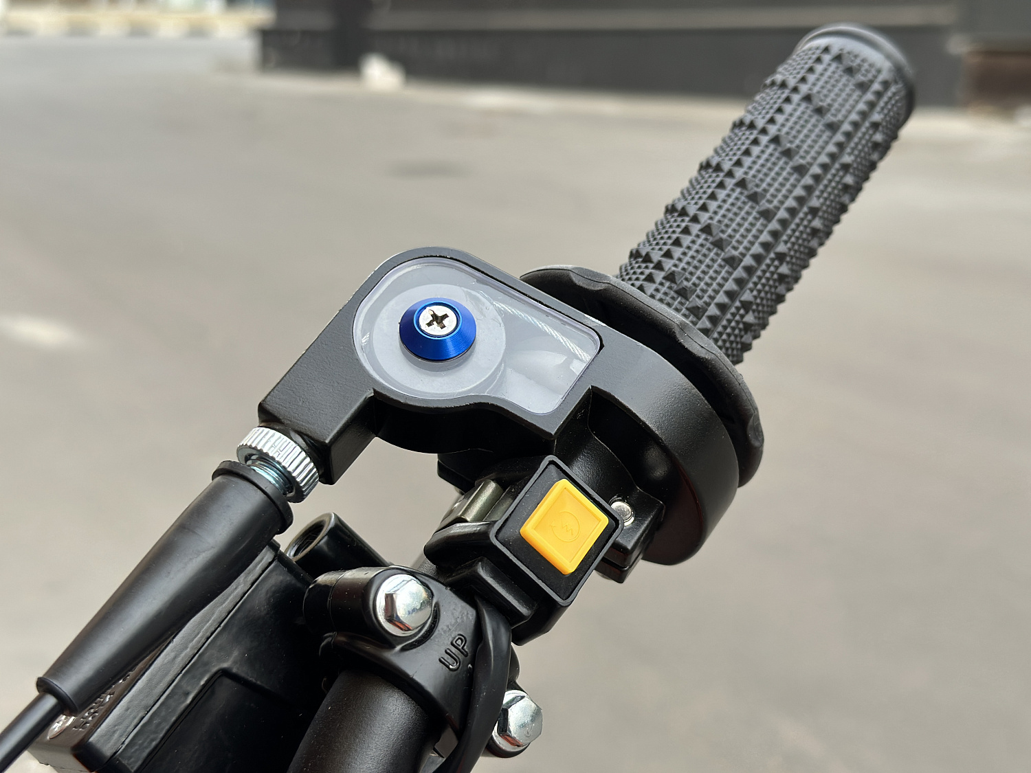 Кроссовый мотоцикл PROMAX MX280 в Нижневартовске