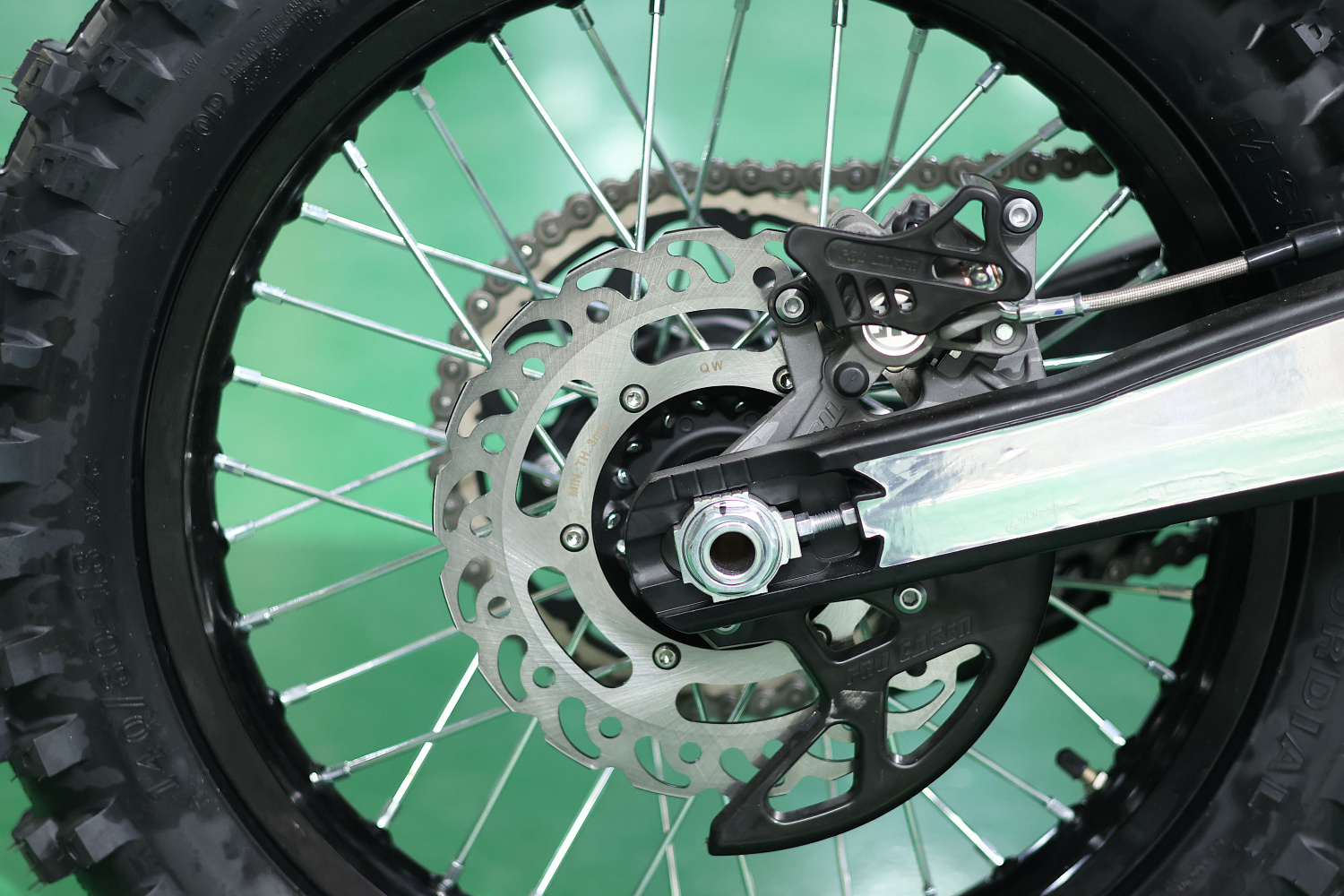 Мотоцикл JHLMOTO JHLofr GS YBS300 (176MN) в Нижневартовске